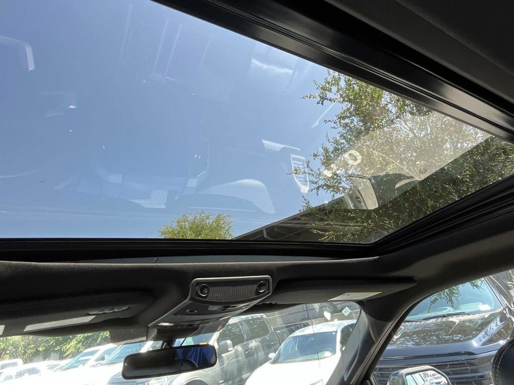 Used 2019 Ford F150 Lariat AWD/4WD image 15