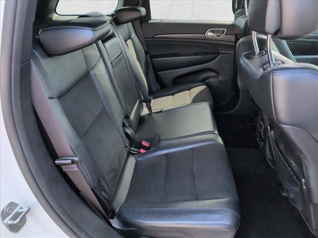 Used 2019 Jeep Grand Cherokee Altitude AWD/4WD image 22
