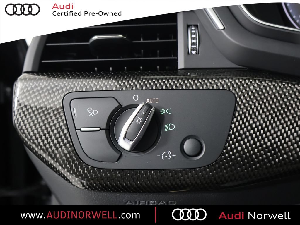 Certified 2024 Audi S5 Premium Plus AWD/4WD image 26