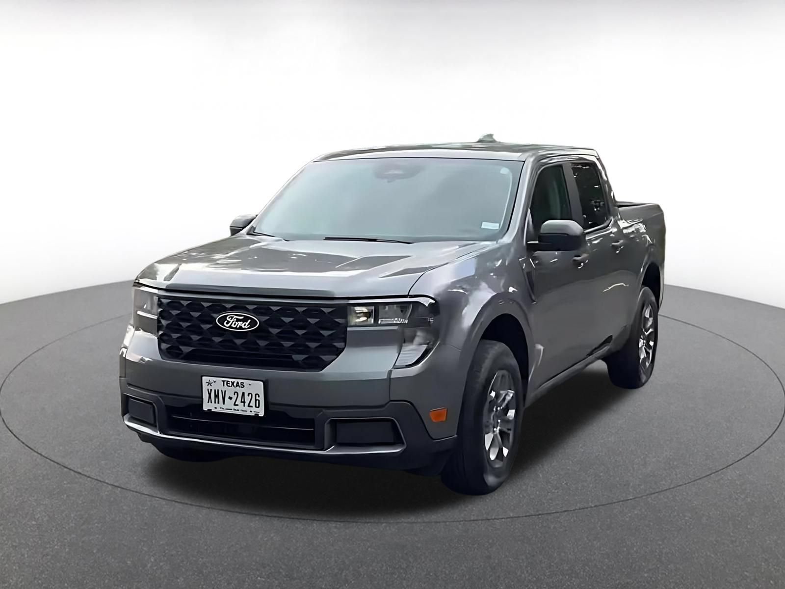 Used 2026 Ford Maverick XLT FWD image 7