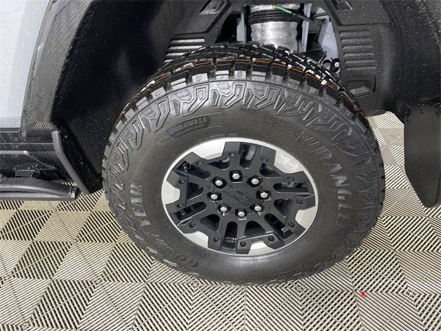 New 2025 GMC Hummer EV 3X w/ Extreme Off-Road Package image 19