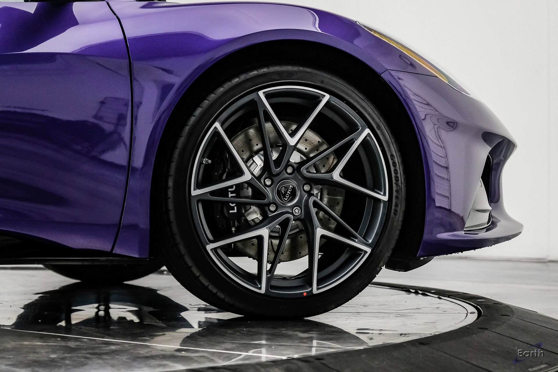 New 2026 Lotus Emira image 99