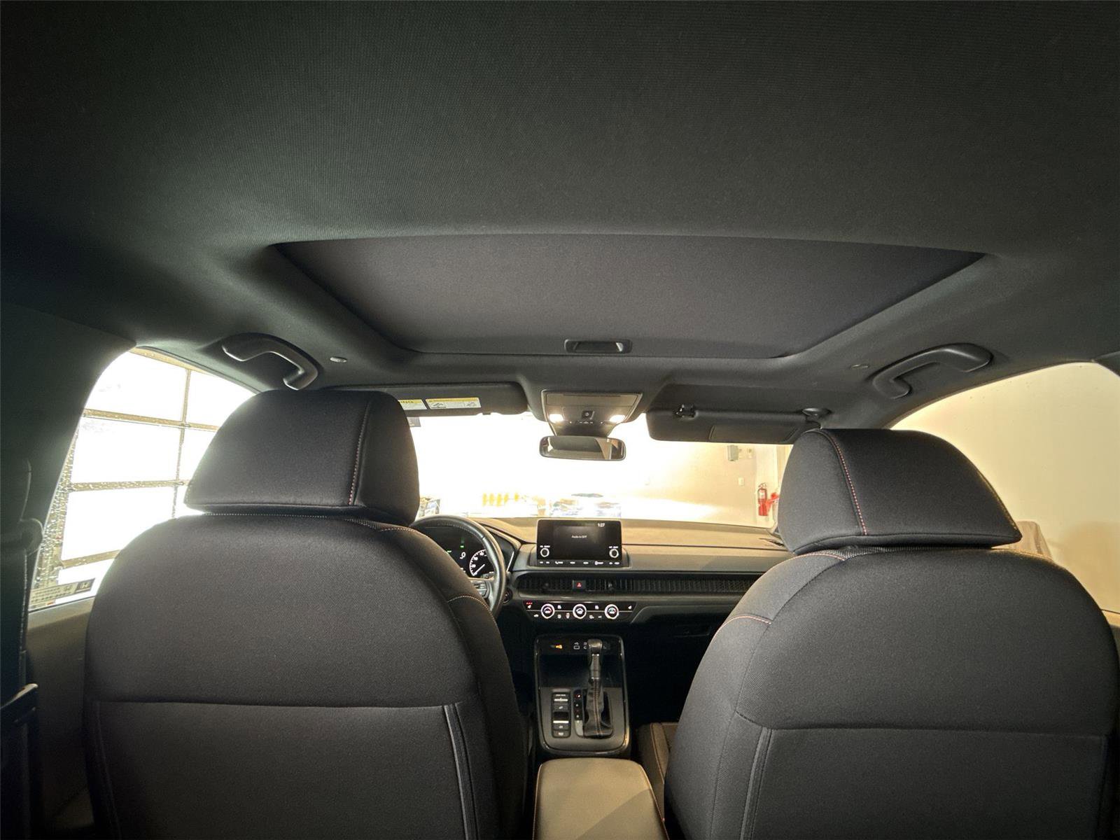 Used 2024 Honda CR-V Sport image 16