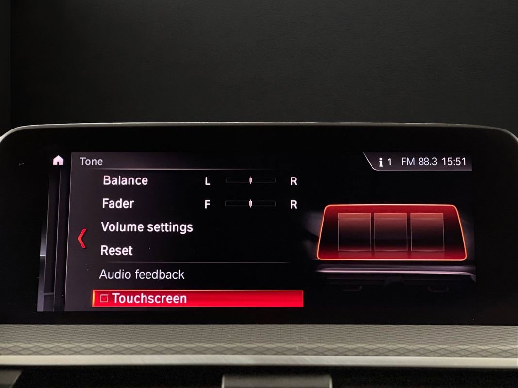 Used 2021 BMW X3 xDrive30i w/ Premium Package Essential image 31