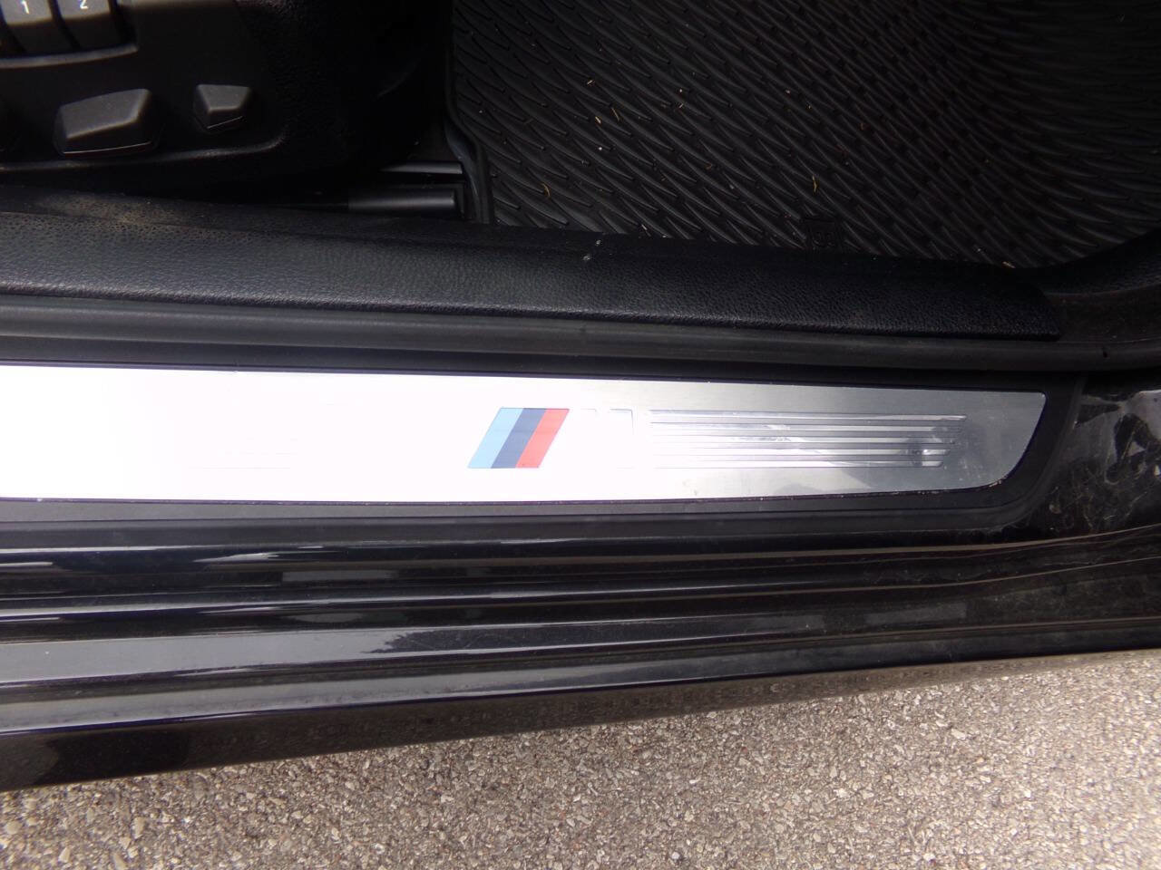 Used 2015 BMW 640i Gran Coupe xDrive AWD/4WD image 24