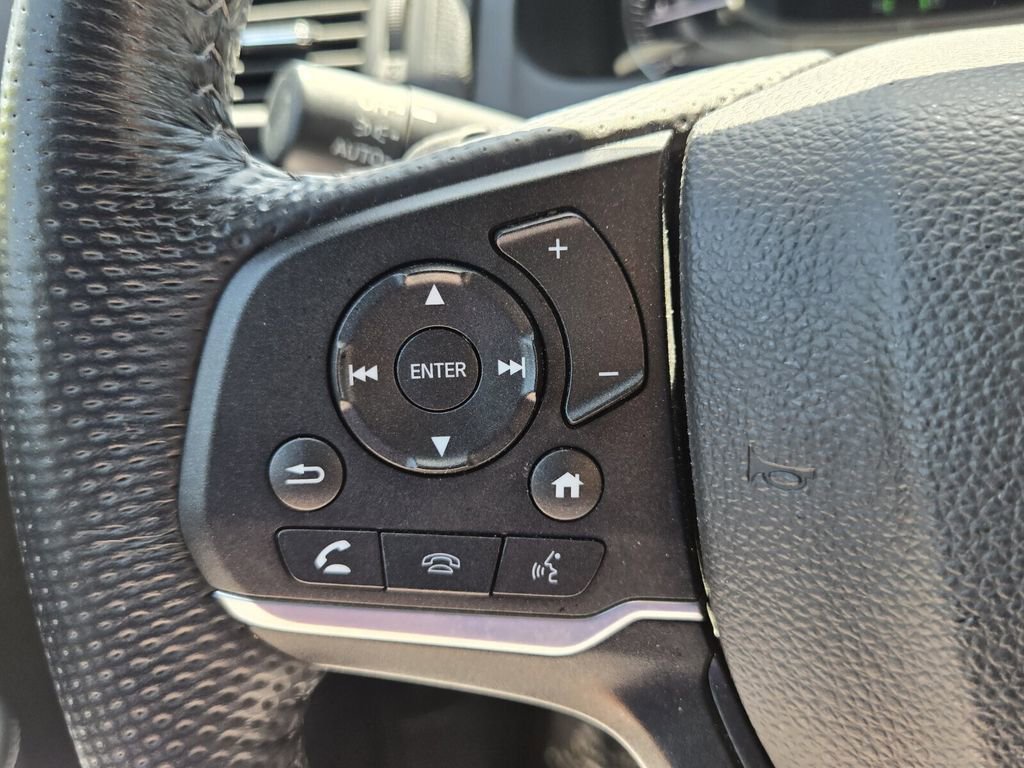 Certified 2023 Honda Passport EX-L image 24