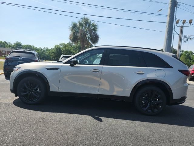 New 2026 MAZDA CX-90 3.3 Turbo S w/ Premium Package AWD/4WD image 6