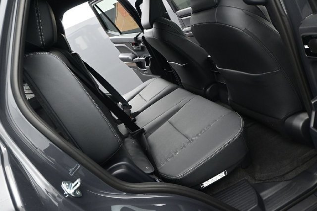 New 2026 Toyota 4Runner 4WD image 15