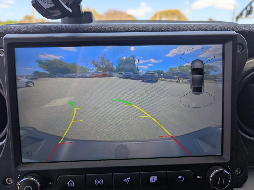 Used 2022 Jeep Gladiator Sport image 16