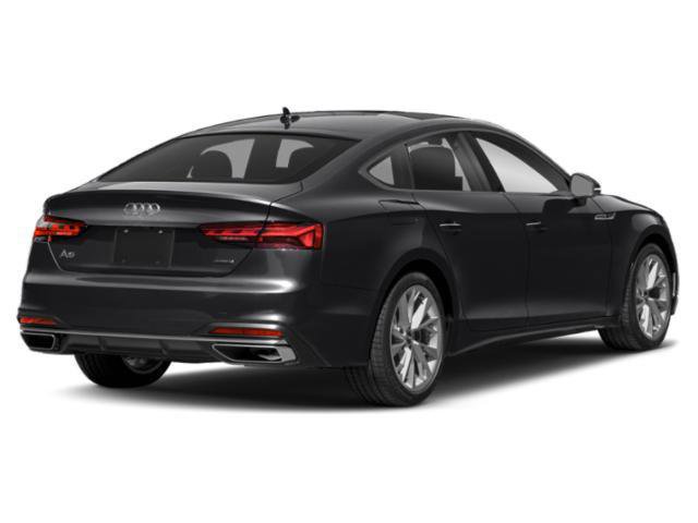 Used 2021 Audi A5 2.0T Premium Plus w/ Premium Plus AWD/4WD image 2