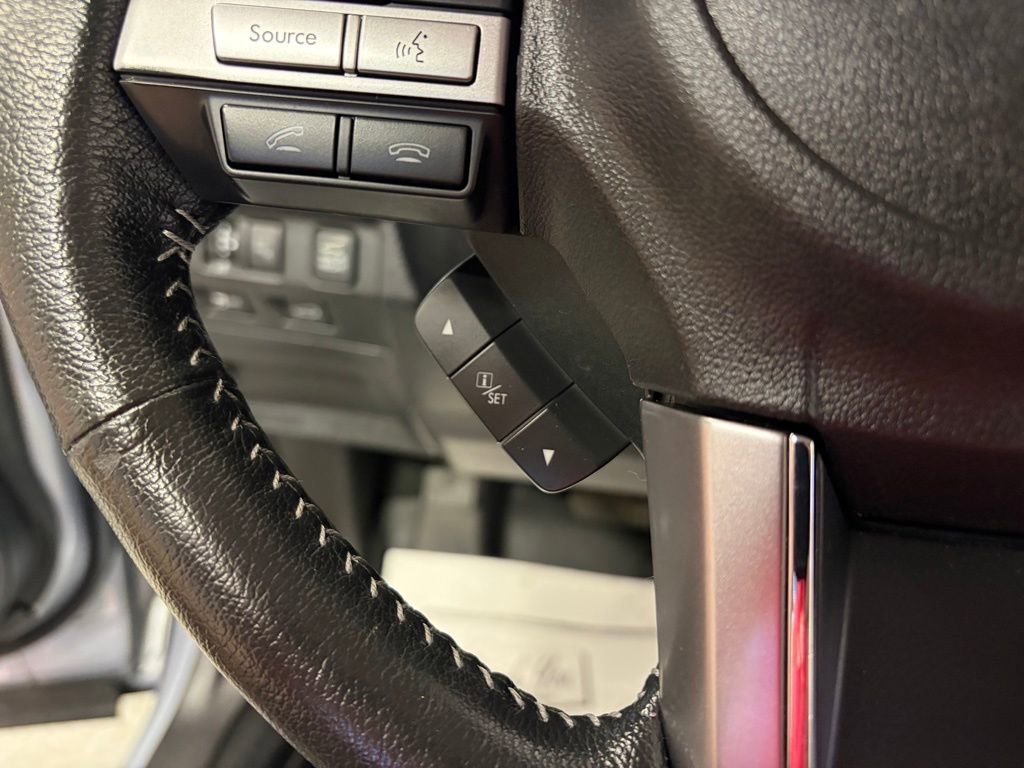 Used 2017 Subaru Forester 2.0XT Touring image 15