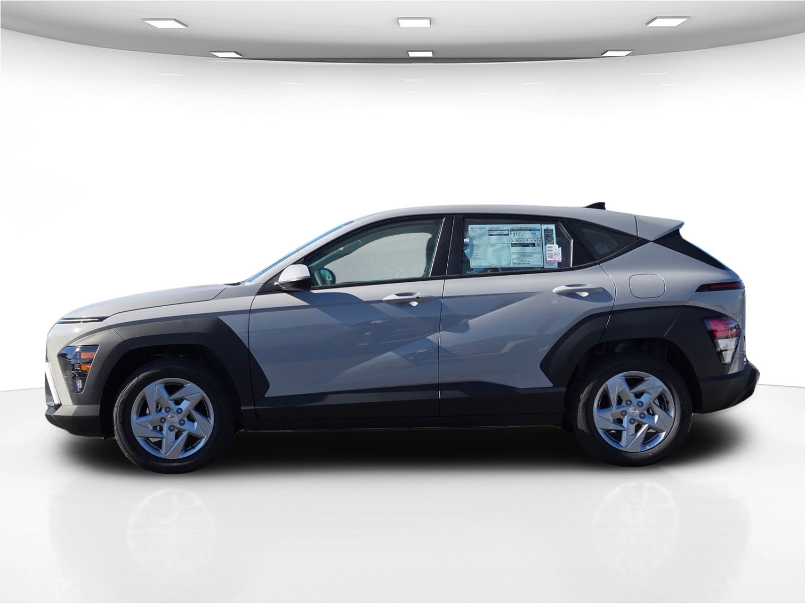 New 2026 Hyundai Kona SE image 4