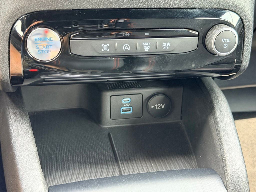 Certified 2023 Ford Escape ST-Line w/ Tech Pack #1 FWD image 30