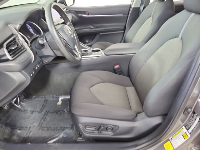 Used 2024 Toyota Camry LE w/ Convenience Package FWD image 19