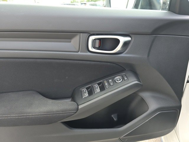 Used 2025 Honda Civic Sport image 12