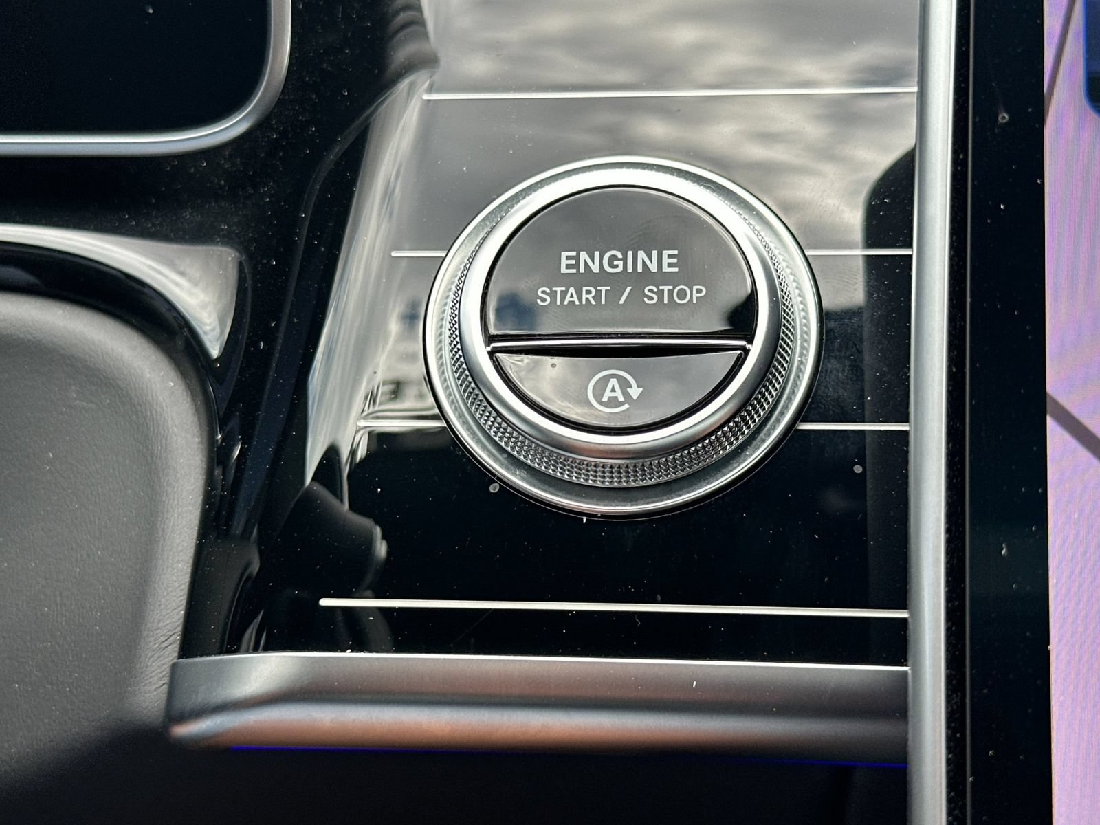 Certified 2024 Mercedes-Benz S 580 4MATIC Sedan image 25