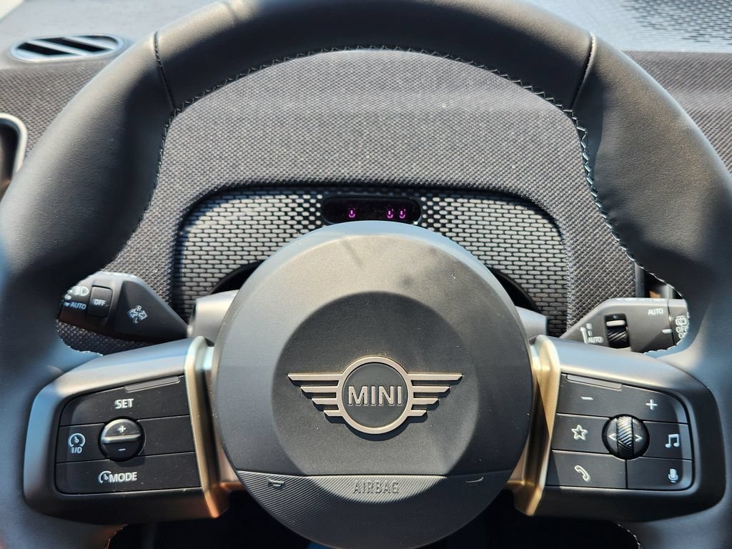 New 2027 MINI Cooper Countryman S w/ Comfort Package Max AWD/4WD image 12