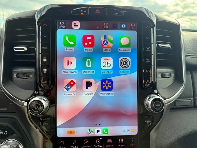 New 2026 RAM 1500 Laramie w/ Sport Appearance Package image 22