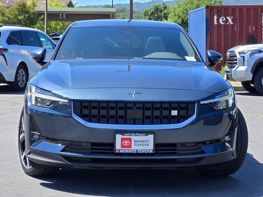 Used 2023 Polestar Polestar 2 w/ Pilot Pack AWD/4WD image 2