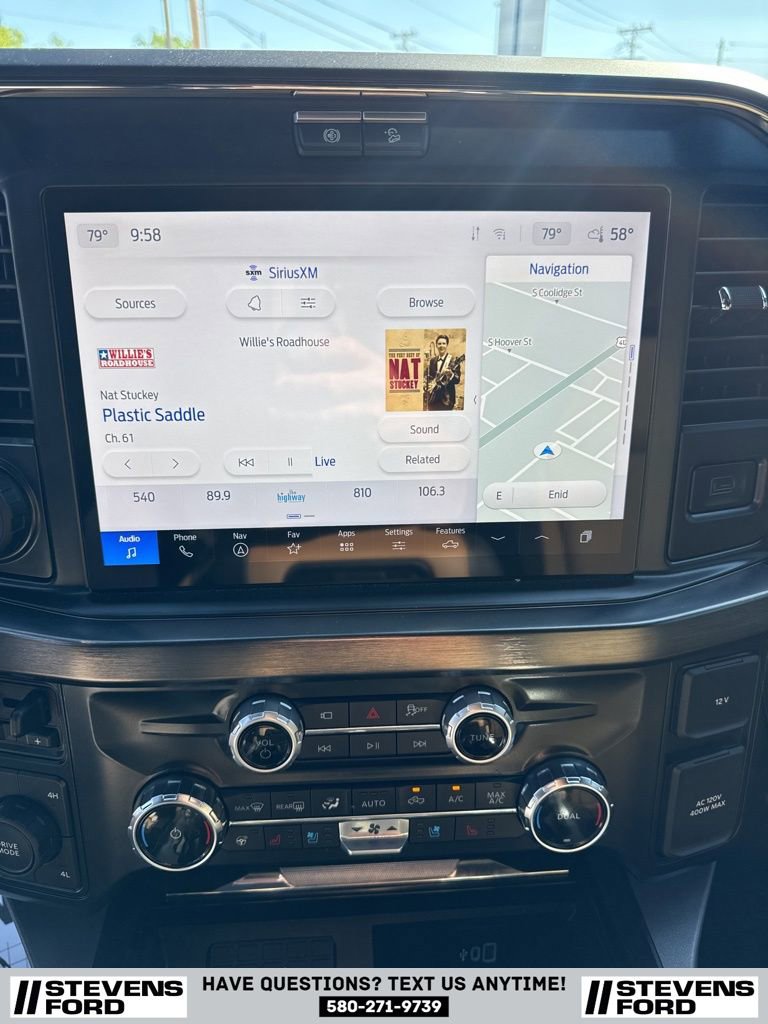 New 2025 Ford F250 Lariat w/ Lariat Ultimate Package image 43