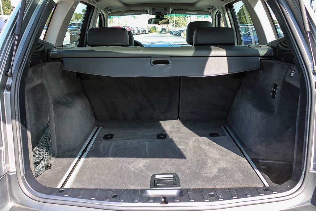 Used 2006 BMW X3 3.0i image 25