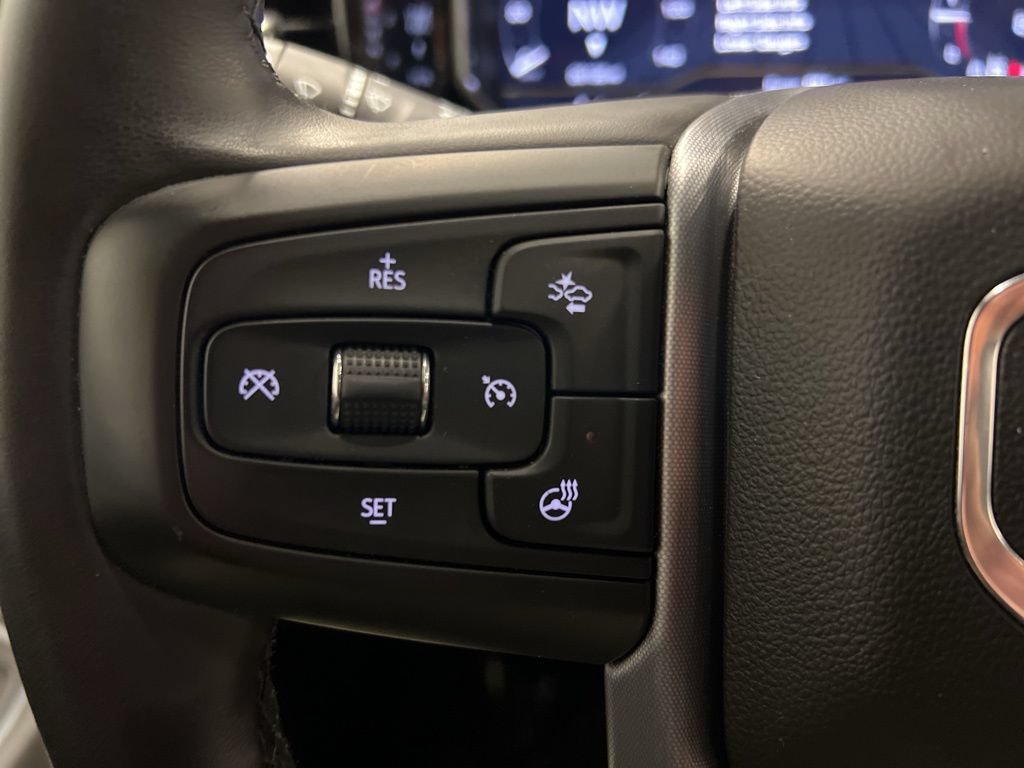 Certified 2024 GMC Sierra 1500 Elevation AWD/4WD image 15