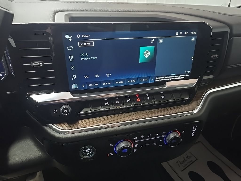 Used 2024 Chevrolet Silverado 1500 LT image 24