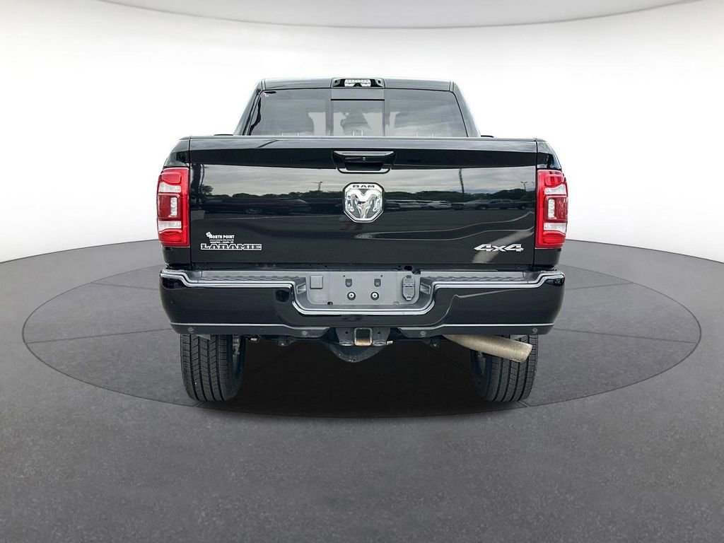 Certified 2023 RAM 2500 Laramie AWD/4WD image 4