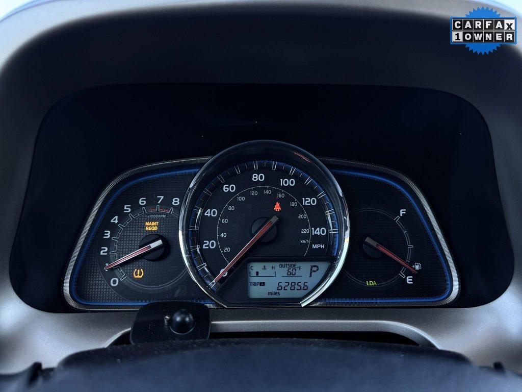 Used 2015 Toyota RAV4 Limited image 24