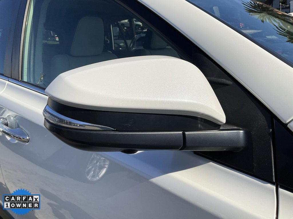 Used 2017 Toyota RAV4 Limited image 78