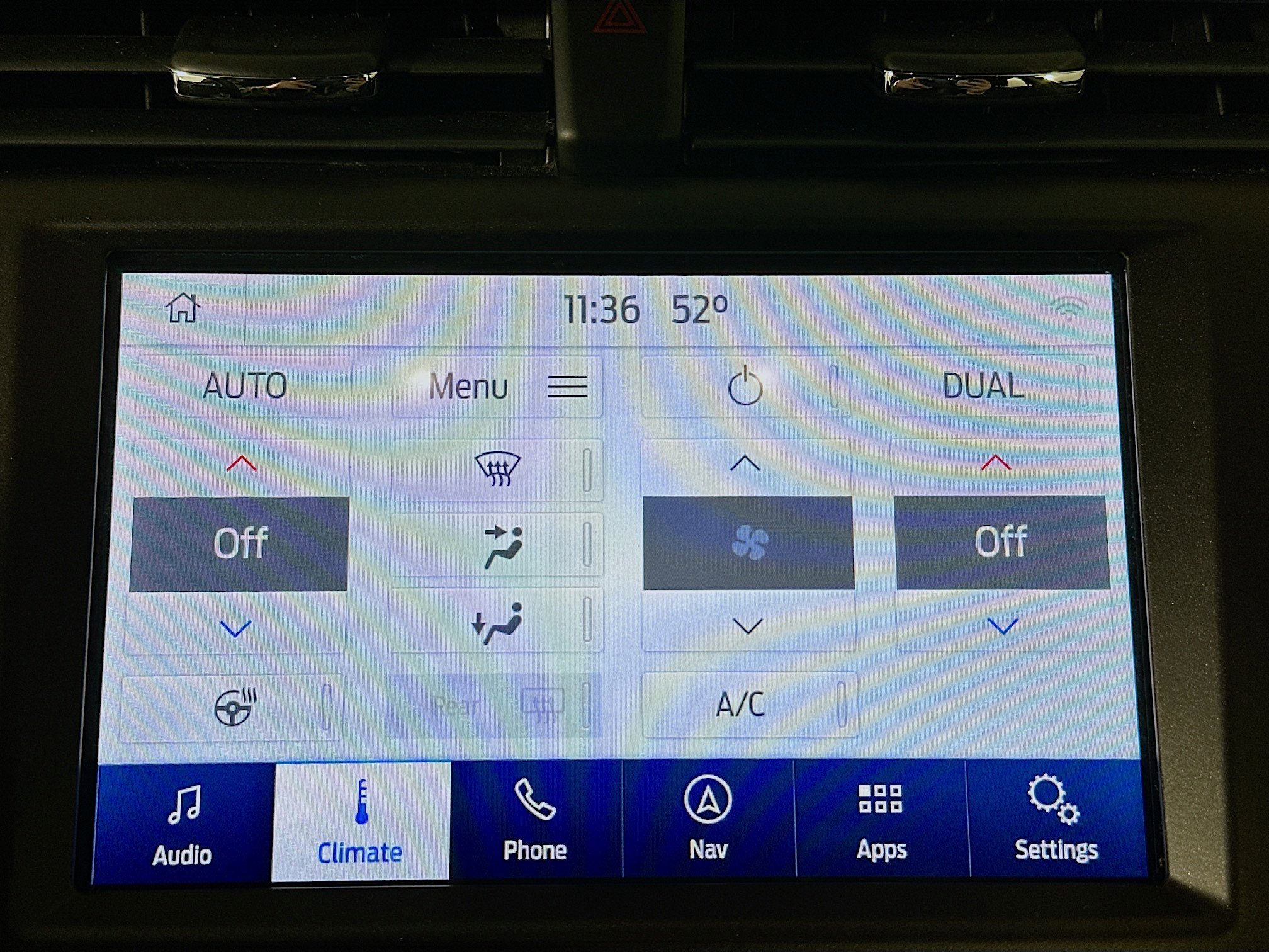 Used 2019 Ford Fusion Energi Titanium image 24