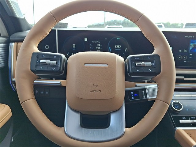 New 2026 Hyundai Santa Fe Limited image 18