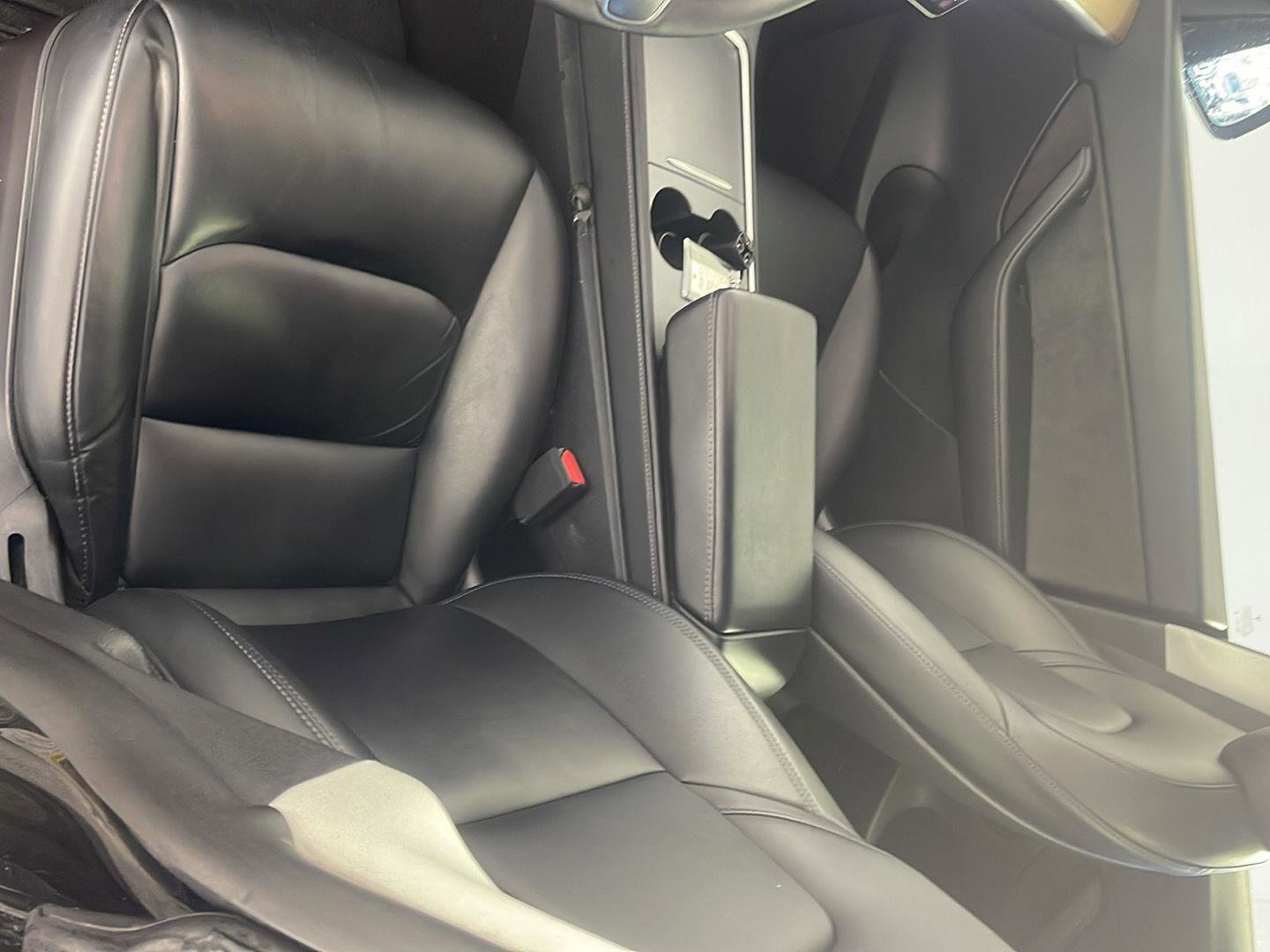 Used 2021 Tesla Model Y Performance image 12