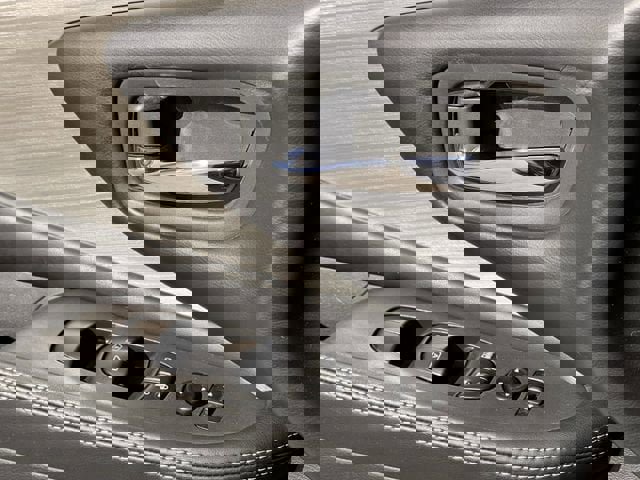 Used 2017 Nissan Murano S w/ Navigation Package image 22