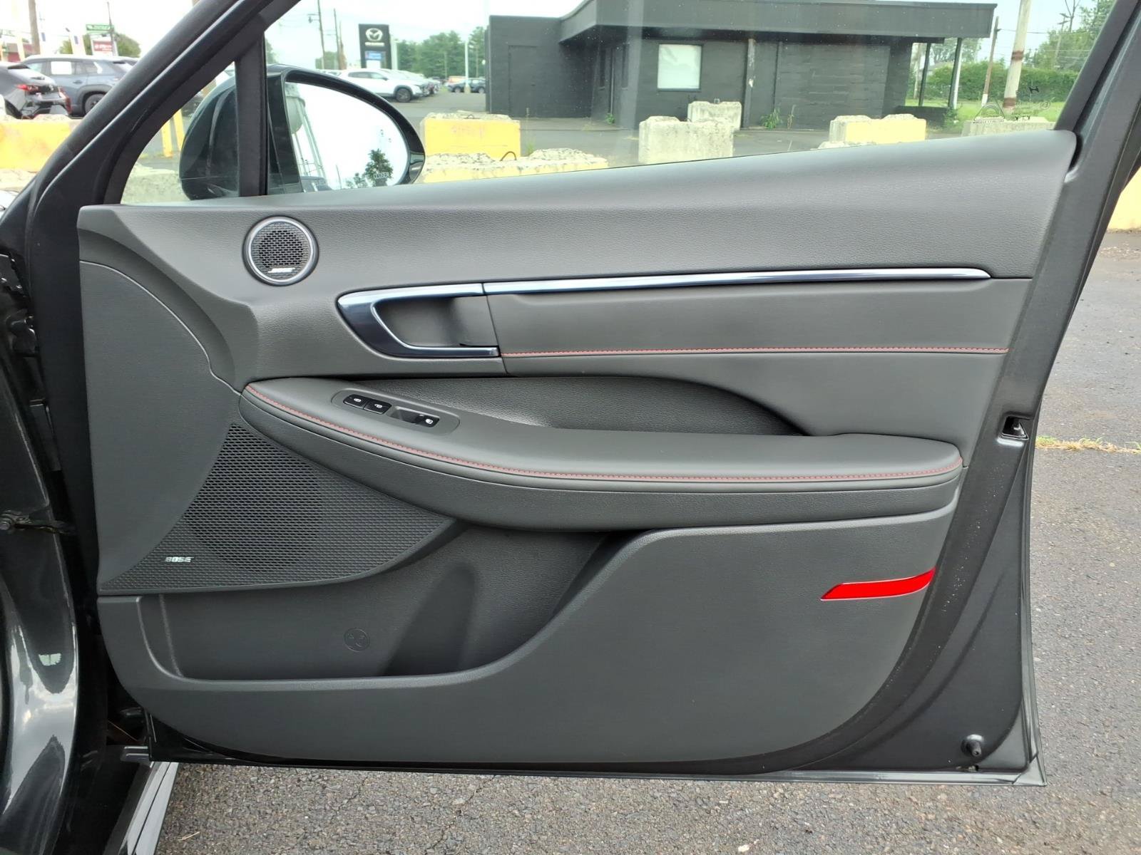Used 2023 Hyundai Sonata N Line FWD image 31