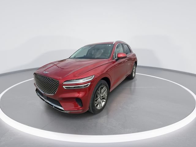 Used 2022 Genesis GV70 2.5T w/ Select Package AWD/4WD image 4