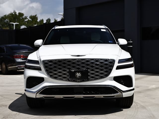 New 2027 Genesis GV80 3.5T Prestige AWD/4WD image 13
