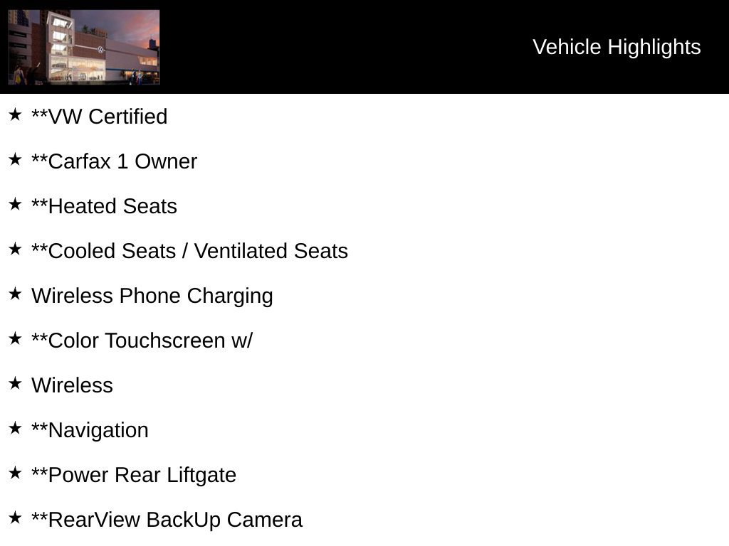 Used 2025 Volkswagen ID. Buzz Pro S RWD image 11