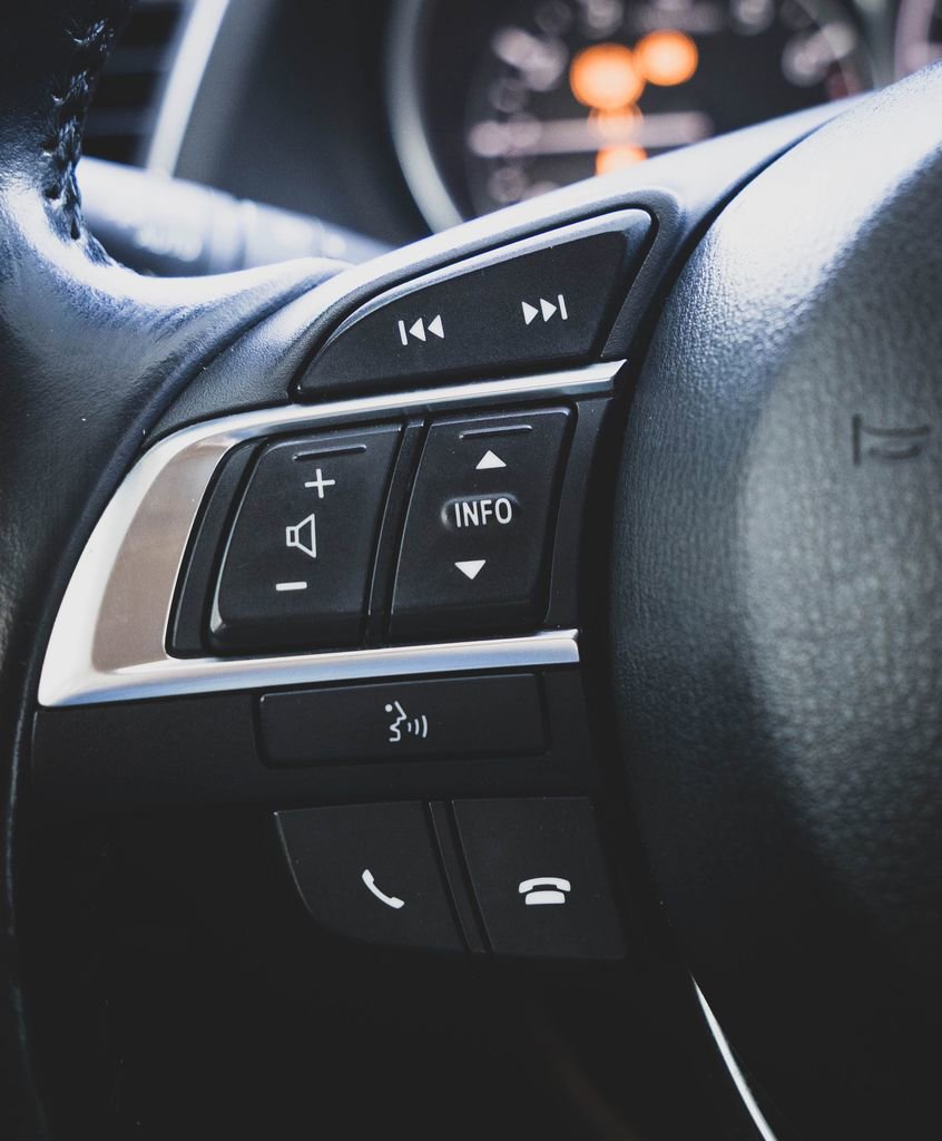 Used 2016 MAZDA MAZDA6 Grand Touring image 17