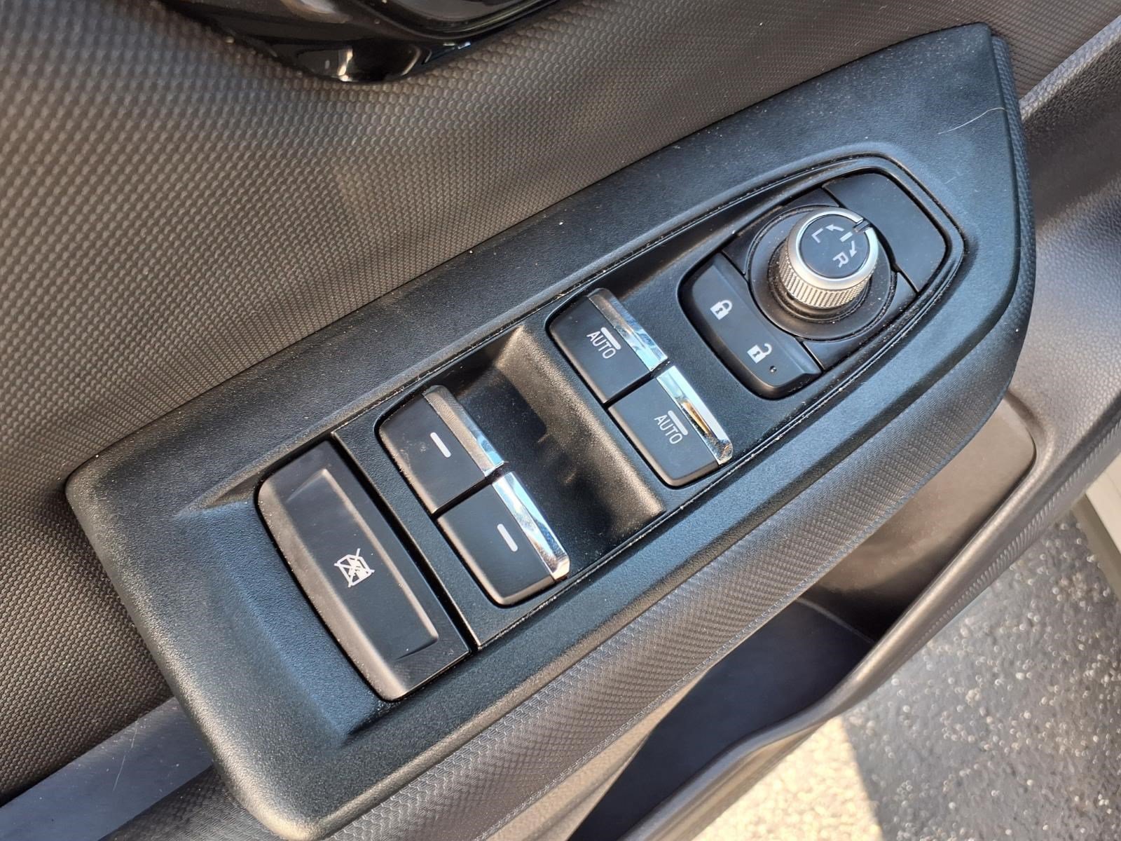 Used 2025 Subaru Forester Limited AWD/4WD image 15