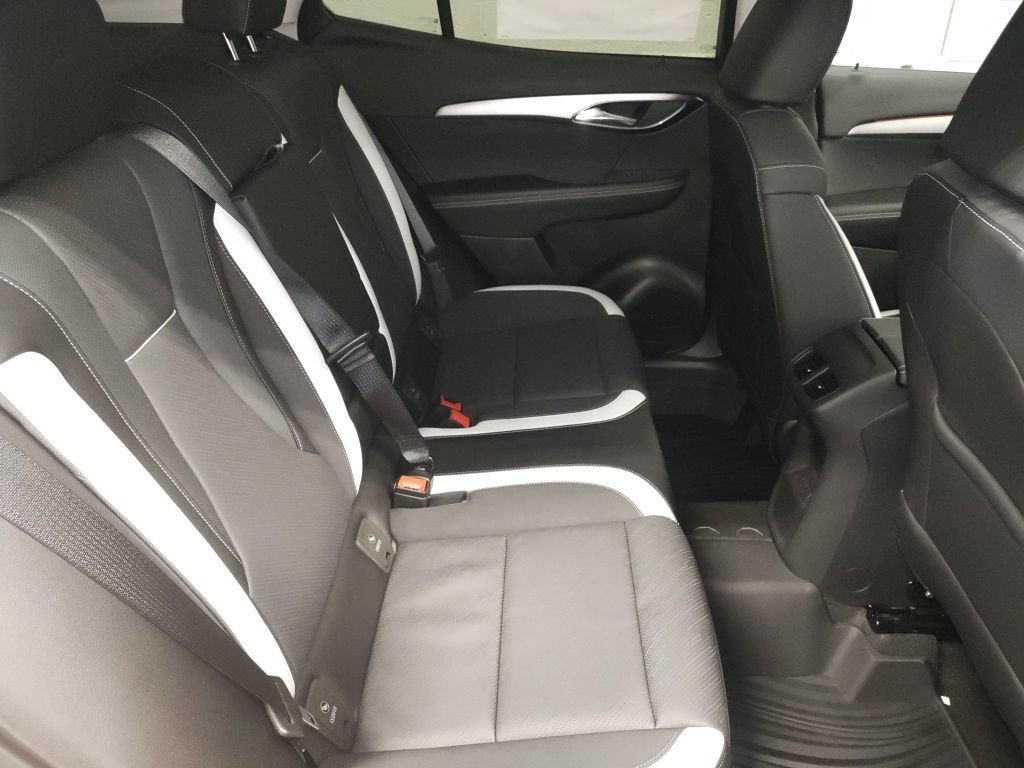 New 2026 Buick Envision Sport Touring AWD/4WD image 11