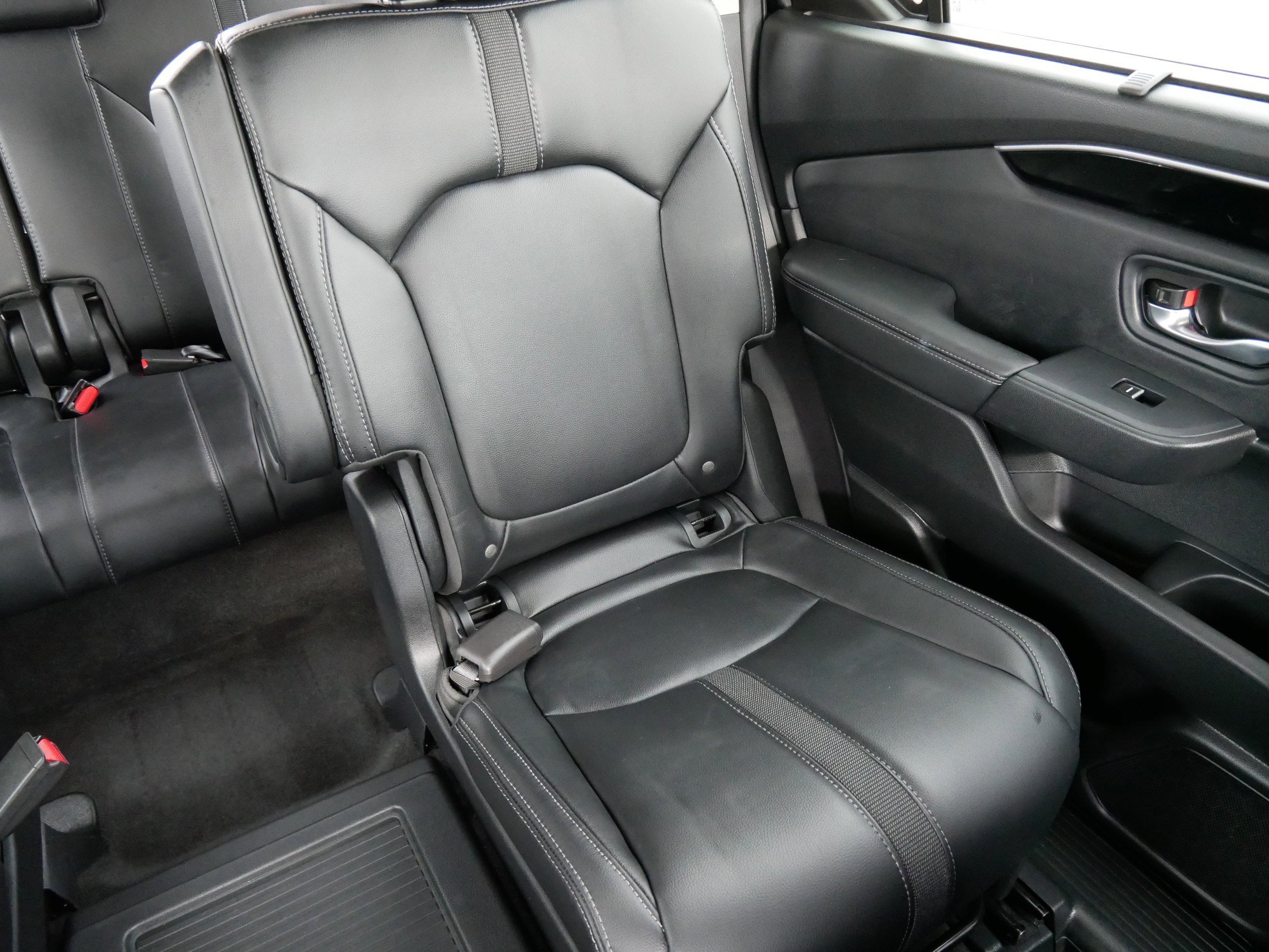 Used 2024 Honda Pilot EX-L image 14