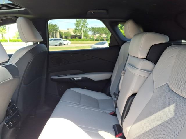 Used 2024 Lexus RX 350 Premium Plus w/ Convenience Package AWD/4WD image 7