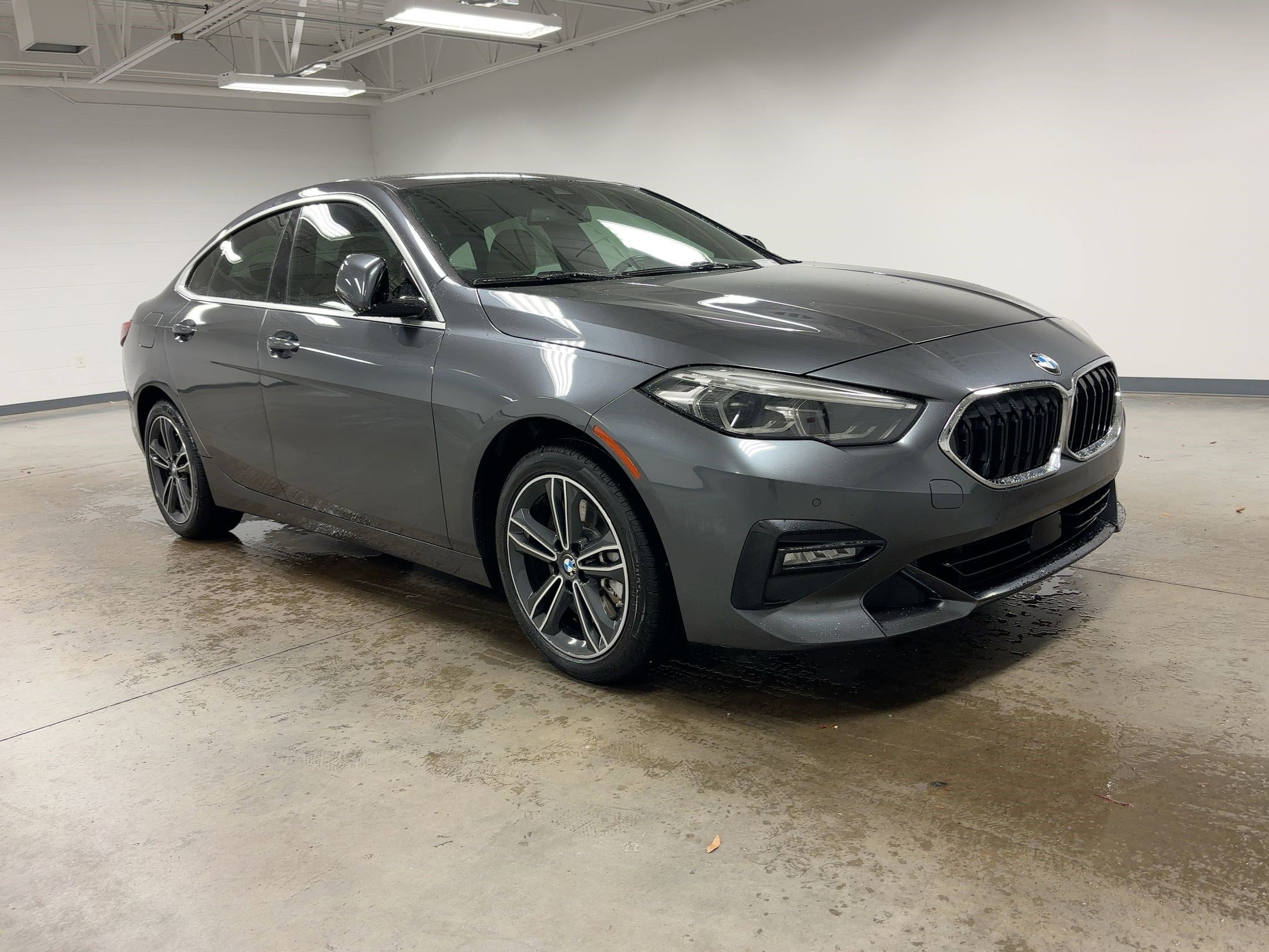 Used 2021 BMW 228i xDrive Gran Coupe w/ Convenience Package image 5