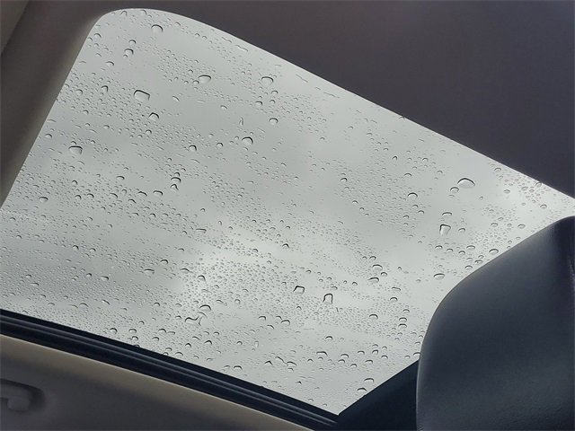 Certified 2024 Ford Edge SEL w/ Convenience Package image 24