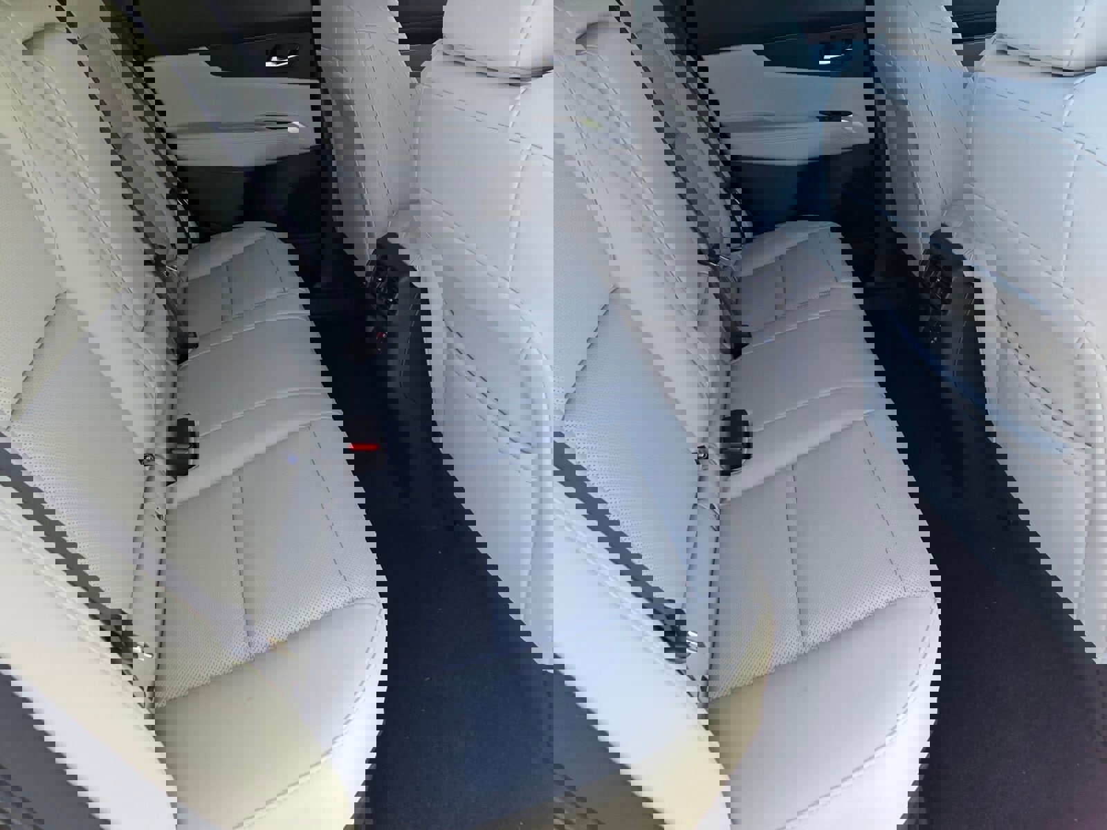 New 2026 Nissan Murano SL image 16