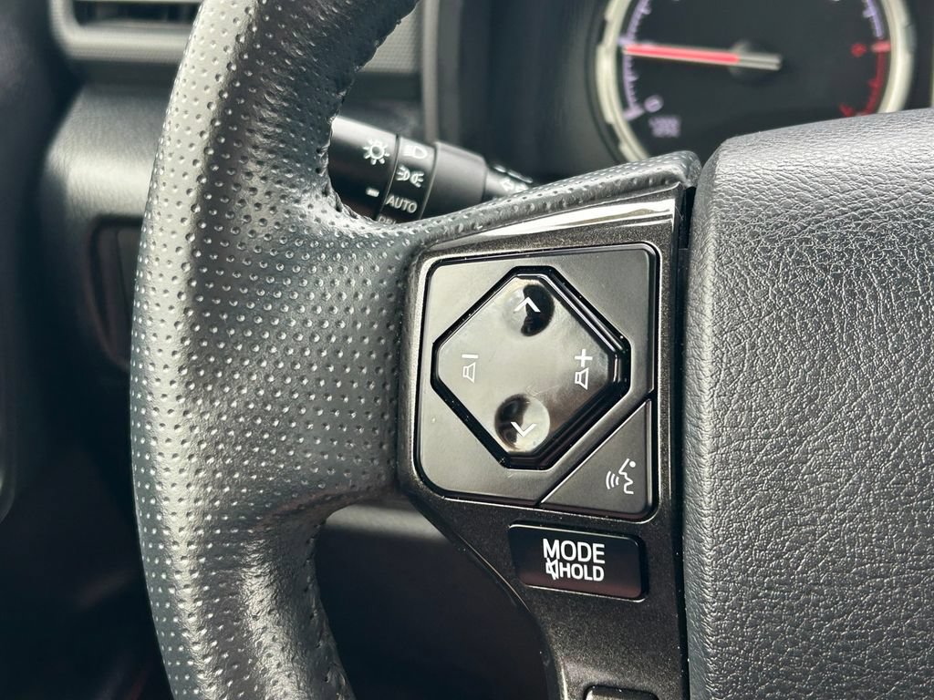 Certified 2024 Toyota 4Runner TRD Pro AWD/4WD image 39