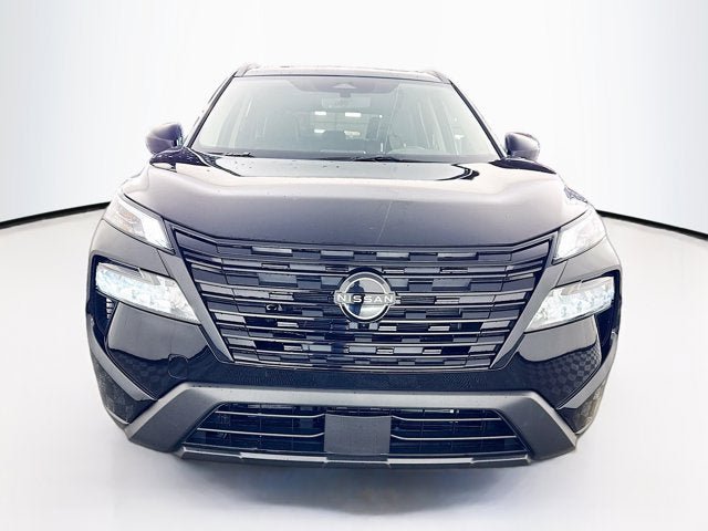 New 2026 Nissan Rogue Dark Armor AWD/4WD image 2