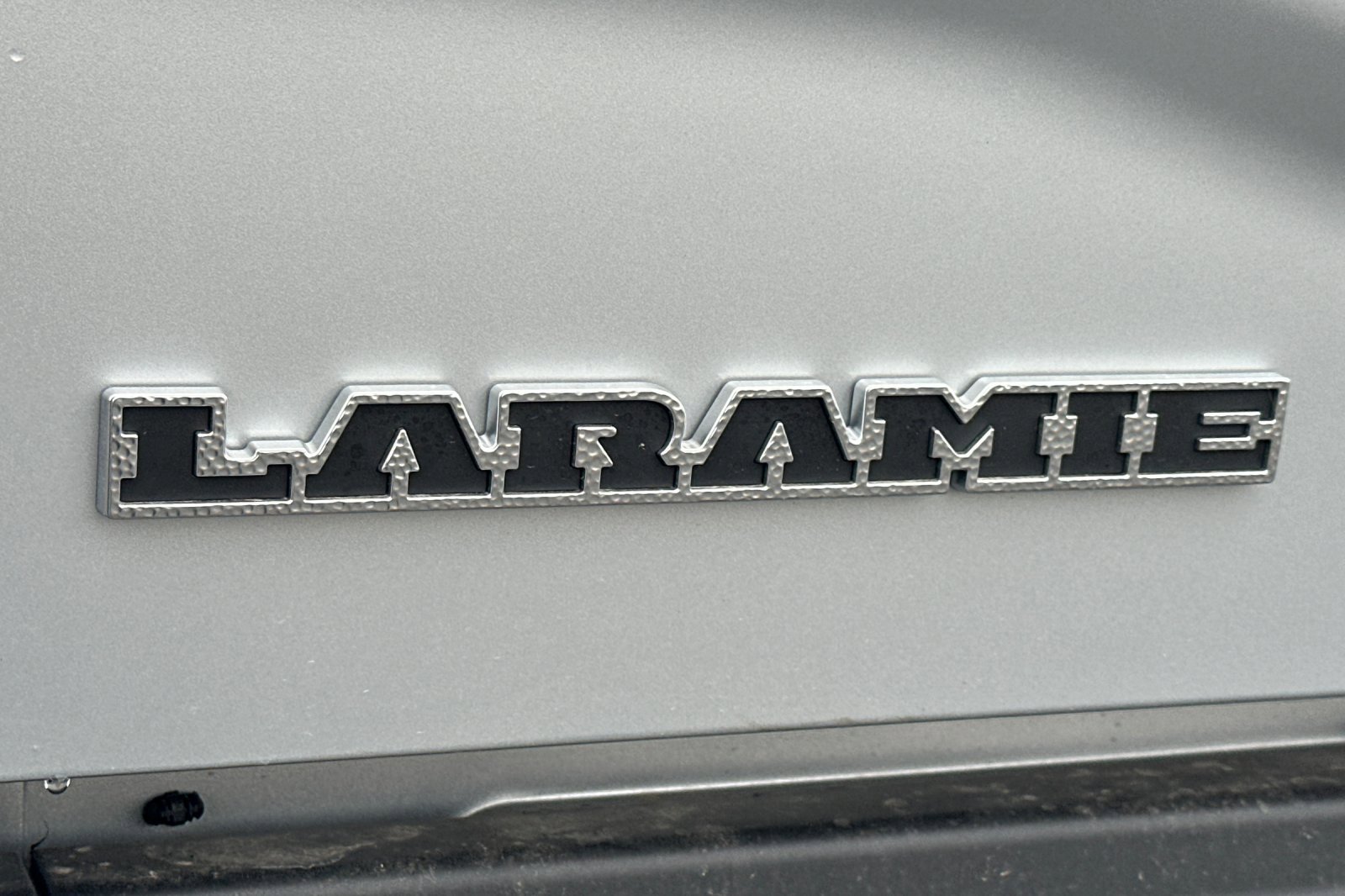 New 2026 RAM 3500 Laramie image 25