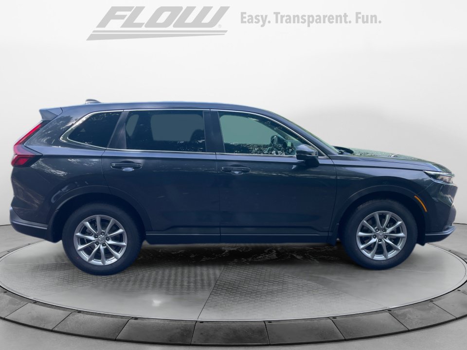 New 2026 Honda CR-V EX image 8